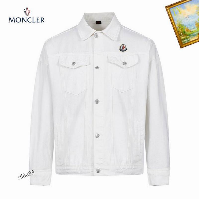 Moncler Men's Outwear 208